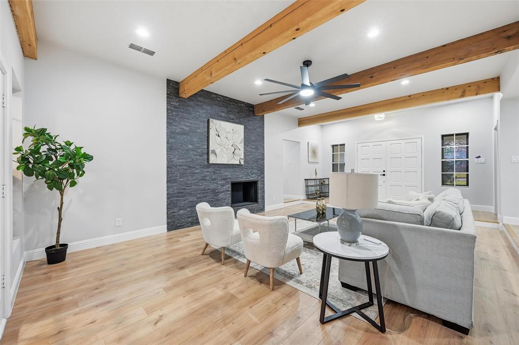 Enchanted Oaks Add - Residential