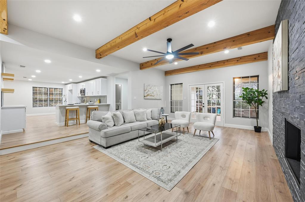 Enchanted Oaks Add - Residential