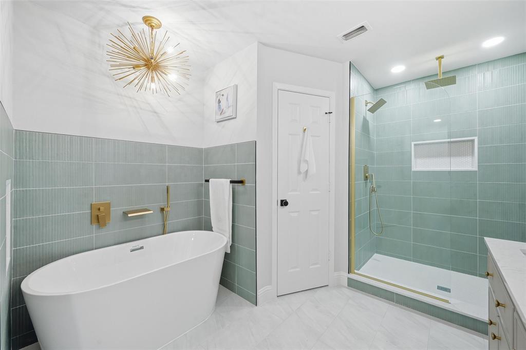 Enchanted Oaks Add - Residential