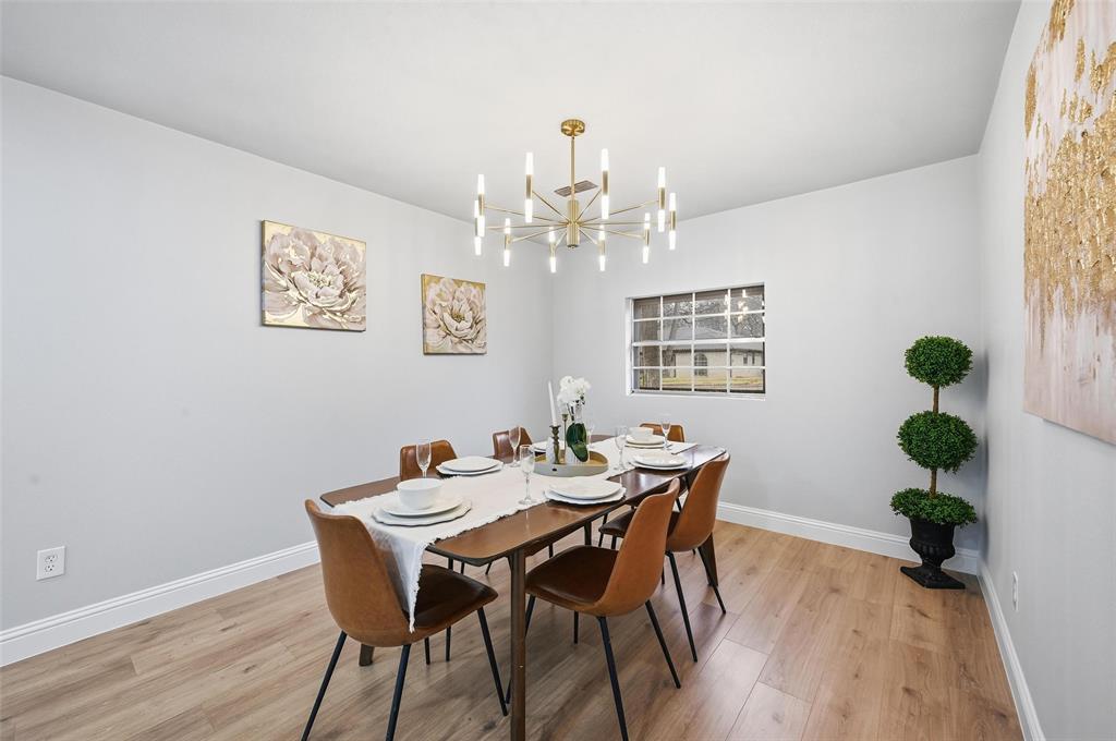 Enchanted Oaks Add - Residential