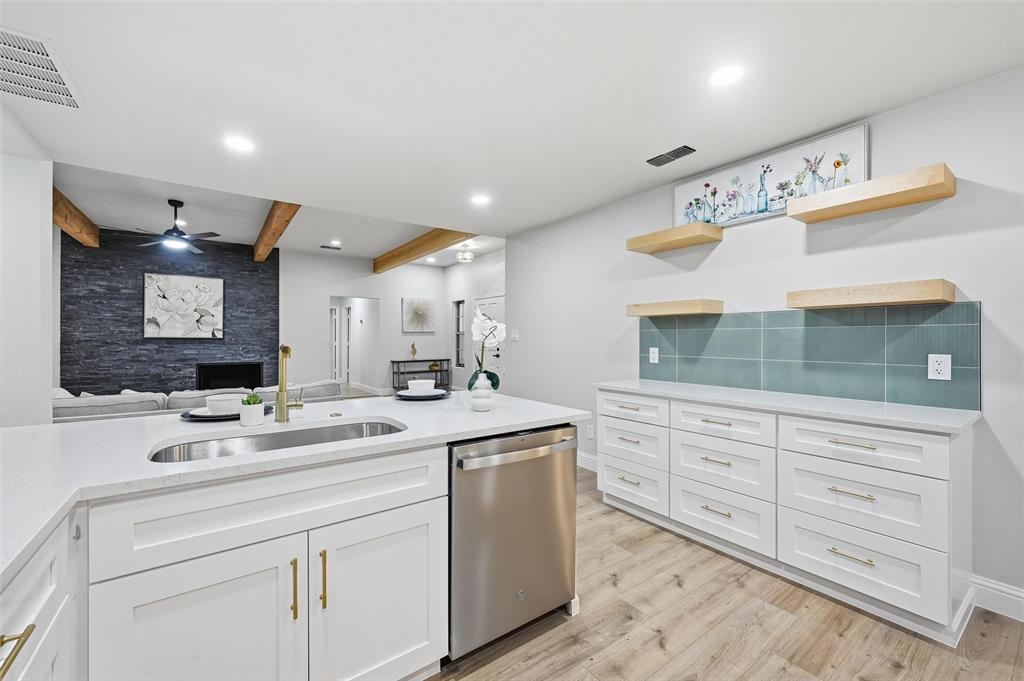 Enchanted Oaks Add - Residential