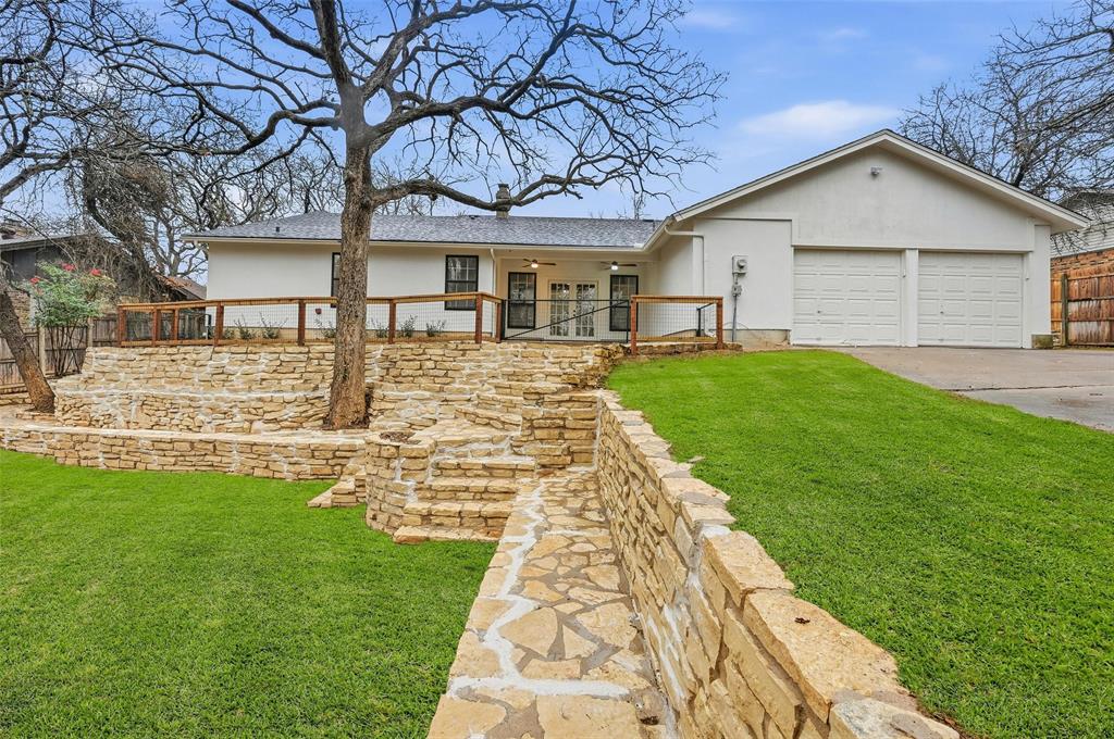 Enchanted Oaks Add - Residential