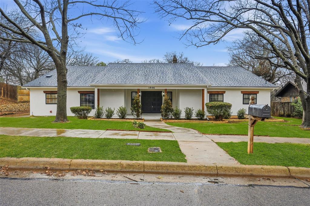 Enchanted Oaks Add - Residential