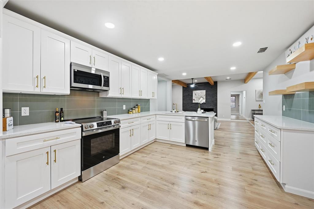 Enchanted Oaks Add - Residential