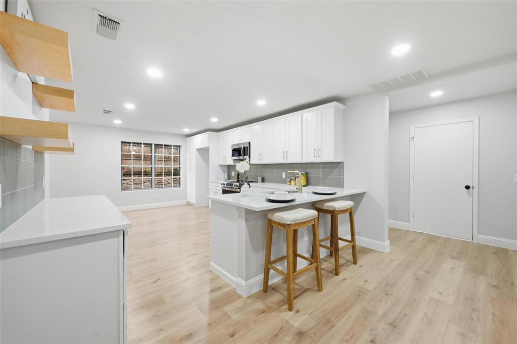 Enchanted Oaks Add - Residential