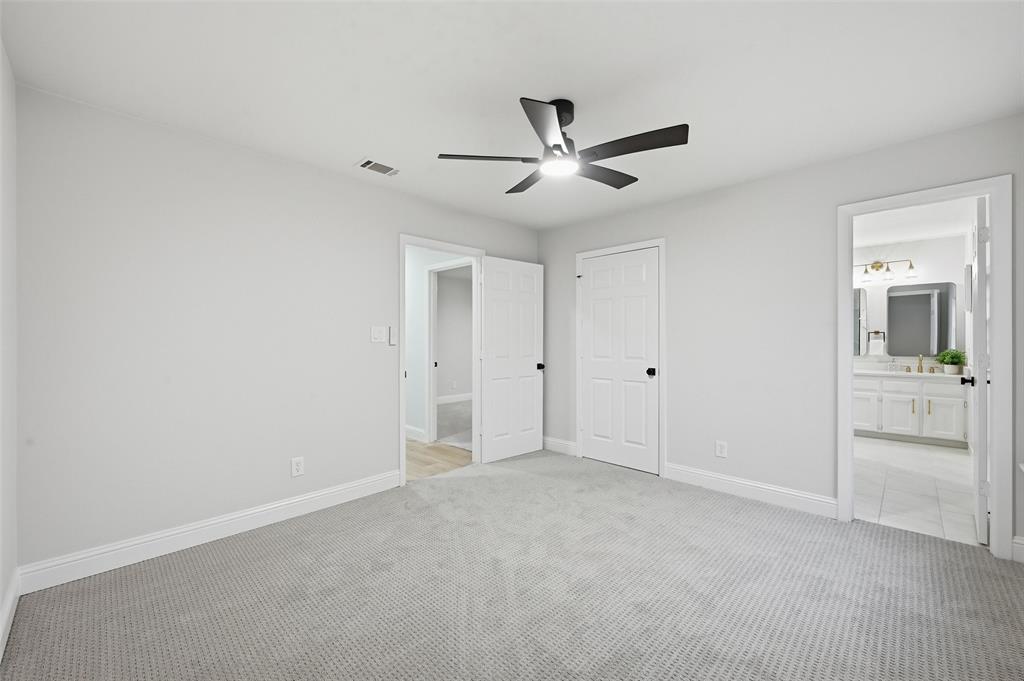 Enchanted Oaks Add - Residential