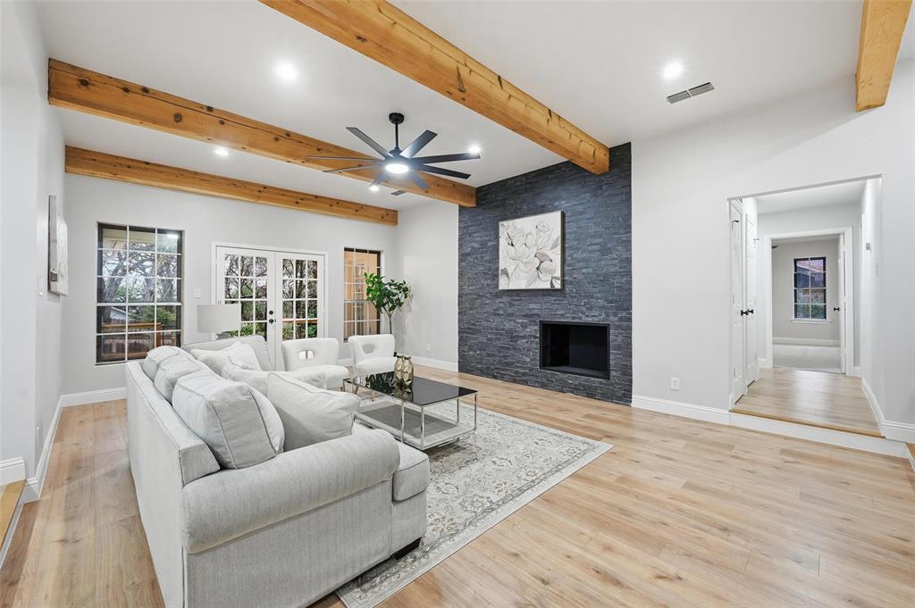 Enchanted Oaks Add - Residential