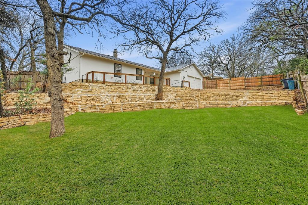 Enchanted Oaks Add - Residential