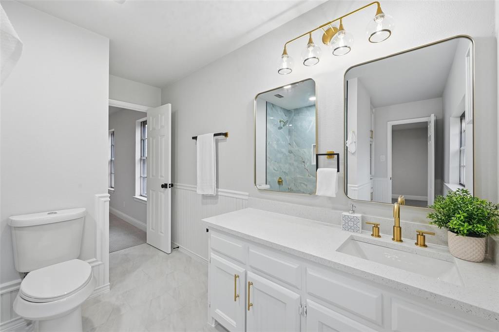 Enchanted Oaks Add - Residential