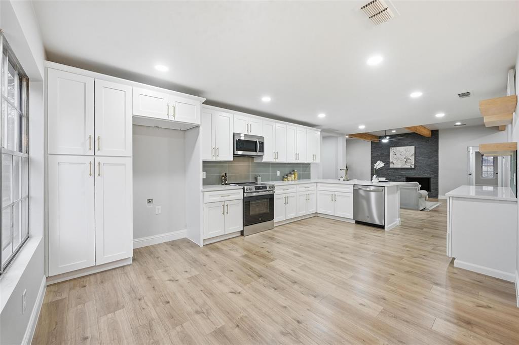 Enchanted Oaks Add - Residential