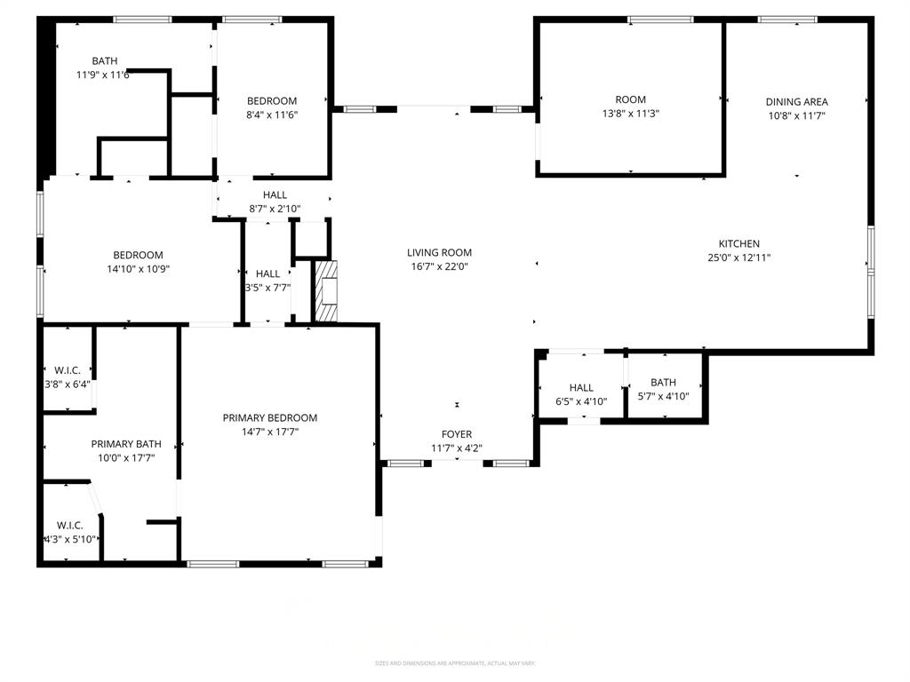 Enchanted Oaks Add - Residential