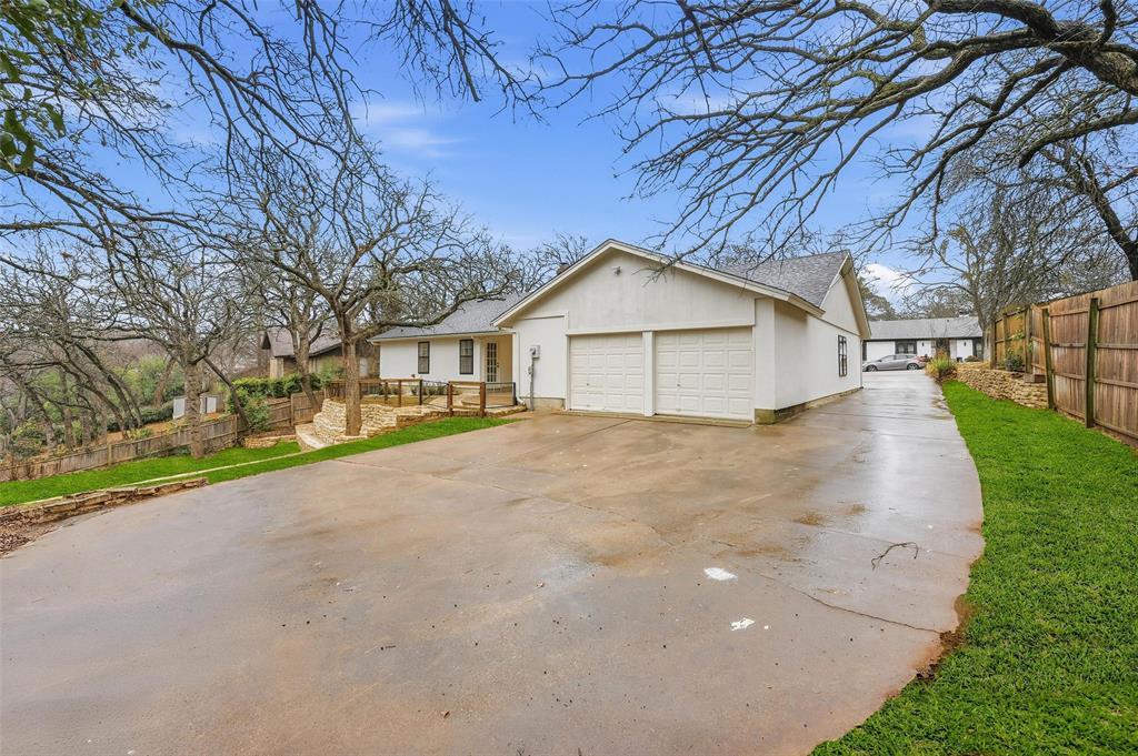 Enchanted Oaks Add - Residential