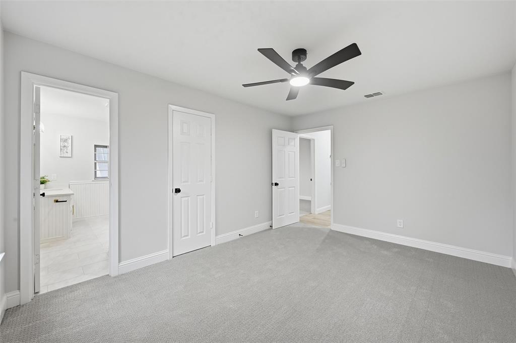 Enchanted Oaks Add - Residential