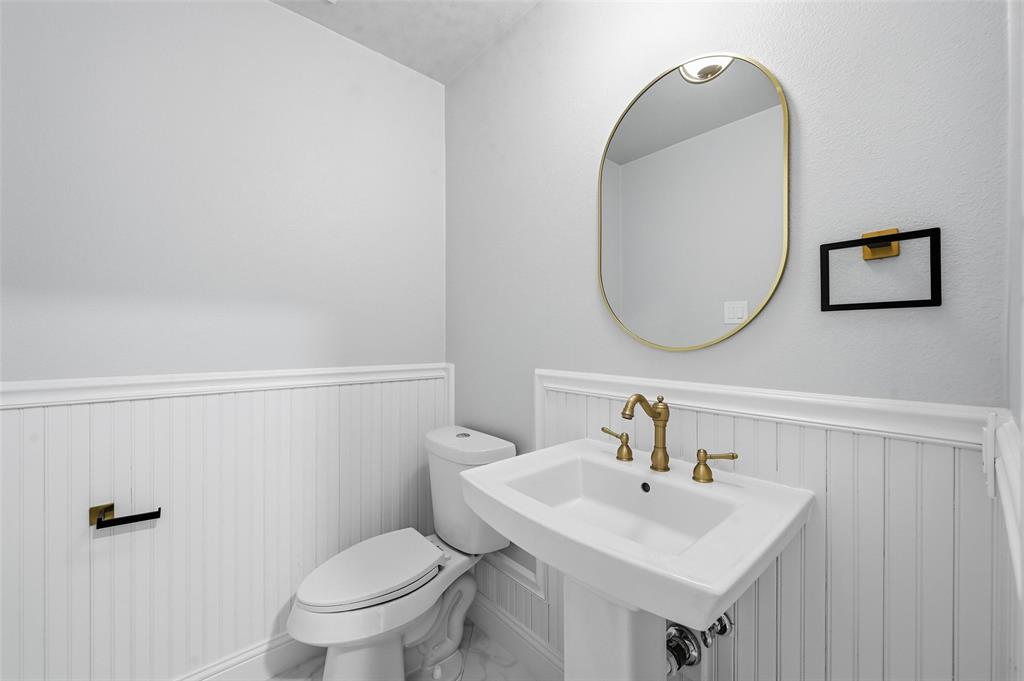 Enchanted Oaks Add - Residential