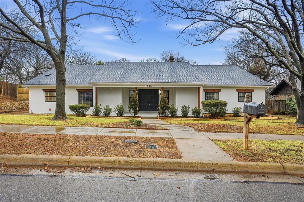 Enchanted Oaks Add - Residential