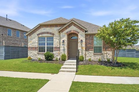 Photo of 6012 Wildflower Way, Little Elm, TX 76227 (MLS # 21302893)