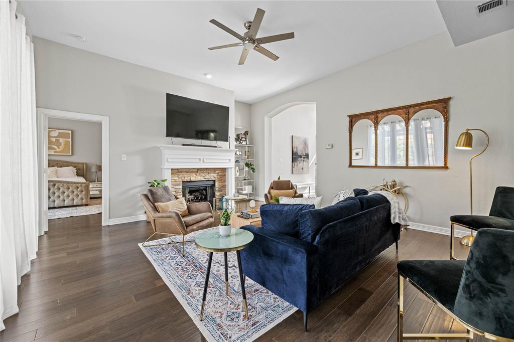 Preston Meadow North Ph One - Residential