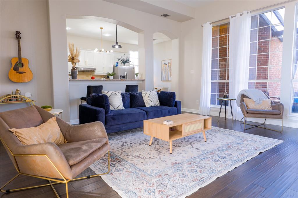 Preston Meadow North Ph One - Residential