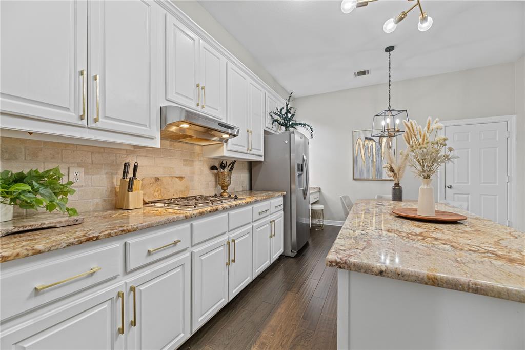 Preston Meadow North Ph One - Residential