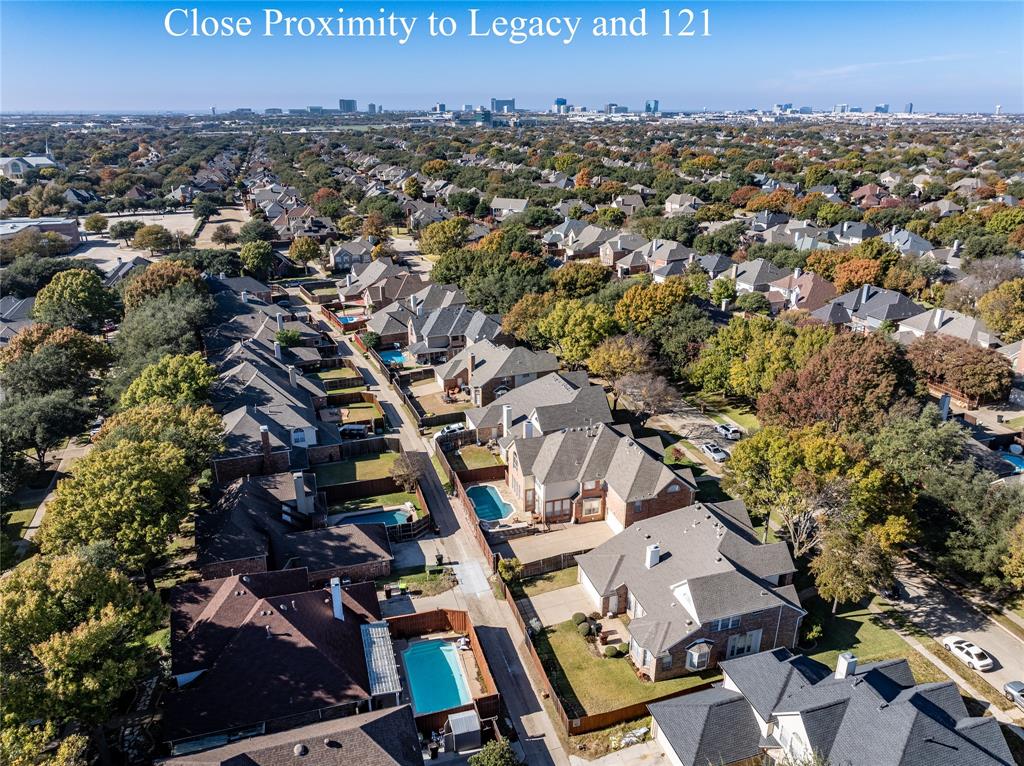 Preston Meadow North Ph One - Residential