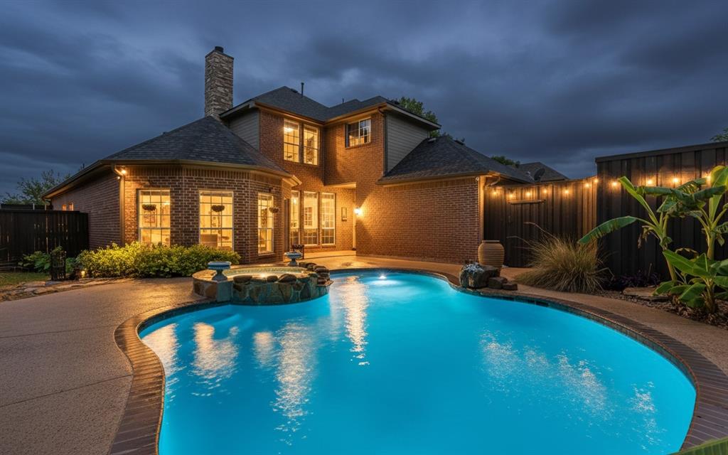 4301 Brady Drive