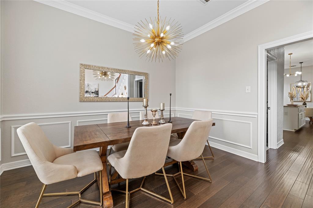 Preston Meadow North Ph One - Residential