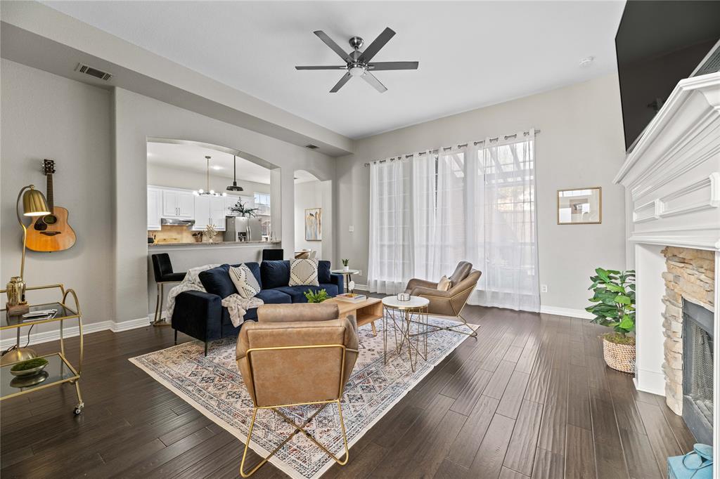 Preston Meadow North Ph One - Residential