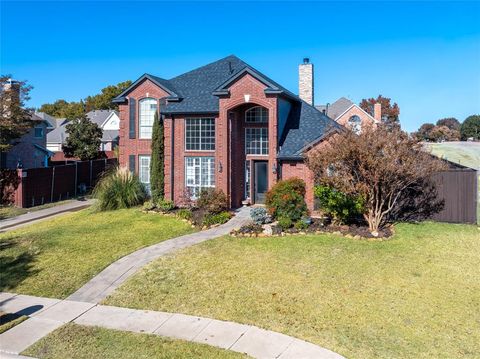 4301 Brady Drive Plano TX 75024