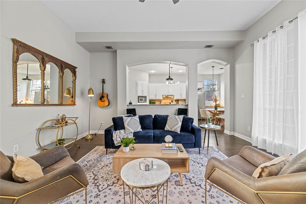 Preston Meadow North Ph One - Residential