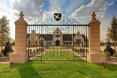 2817 Norfolk Drive Celina TX 75009