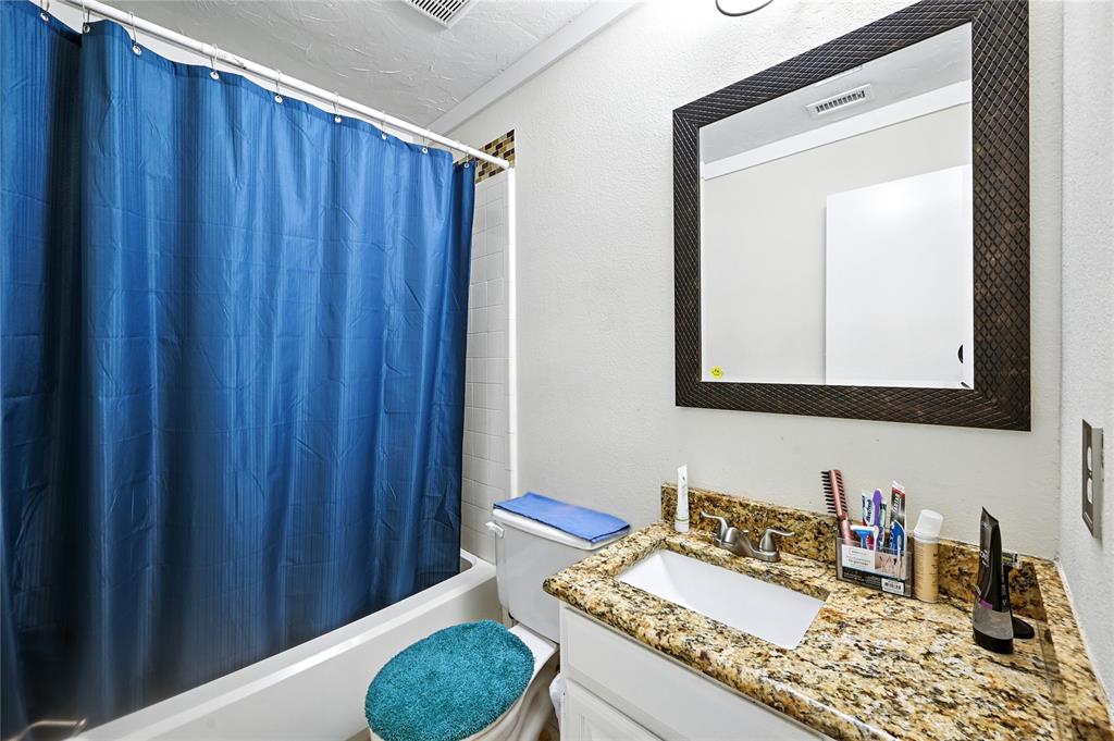 Huntington Village Add - Residential