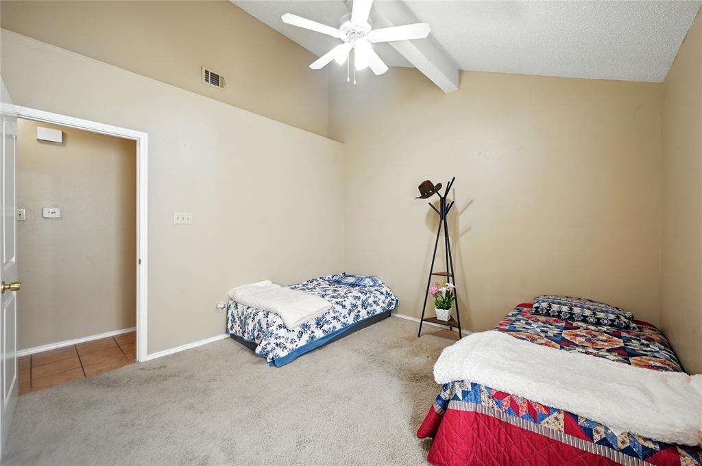 Huntington Village Add - Residential