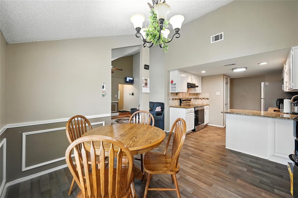 Huntington Village Add - Residential