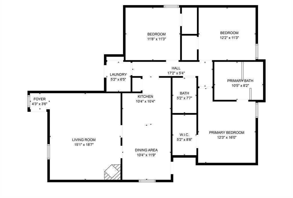 Huntington Village Add - Residential