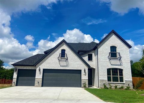 400 Devonshire Drive Greenville TX 75401