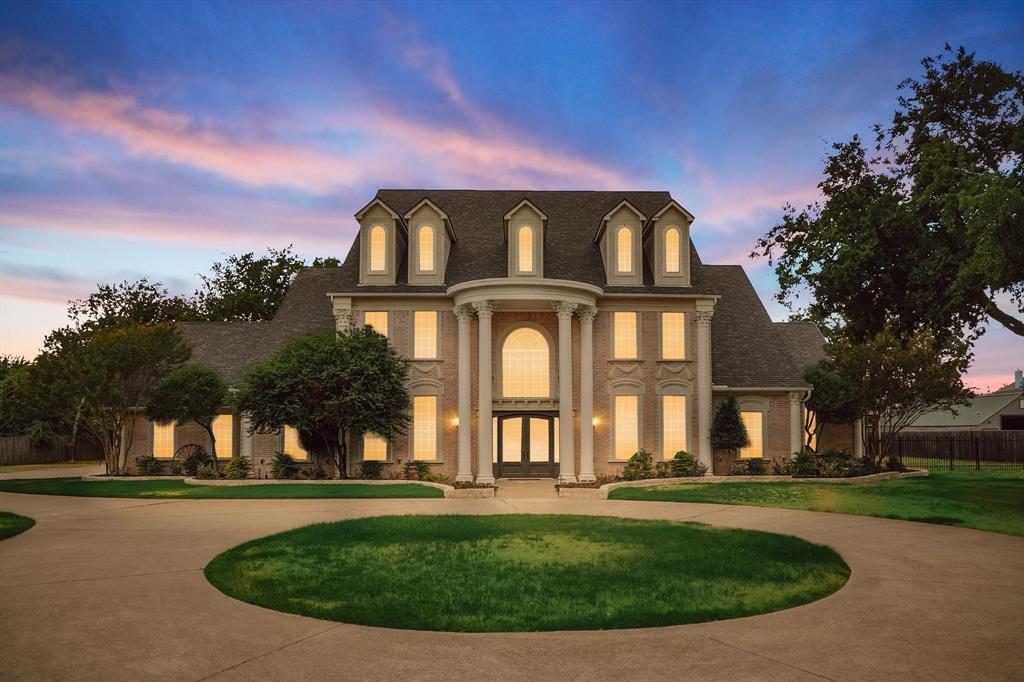 Dalworthington Gardens Add - Residential