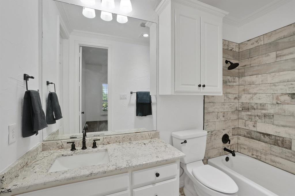 Dalworthington Gardens Add - Residential