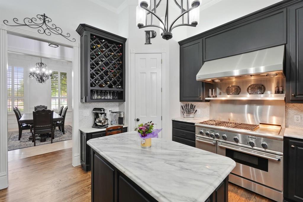 Dalworthington Gardens Add - Residential