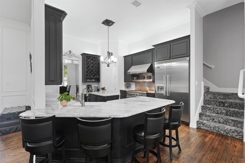 Dalworthington Gardens Add - Residential