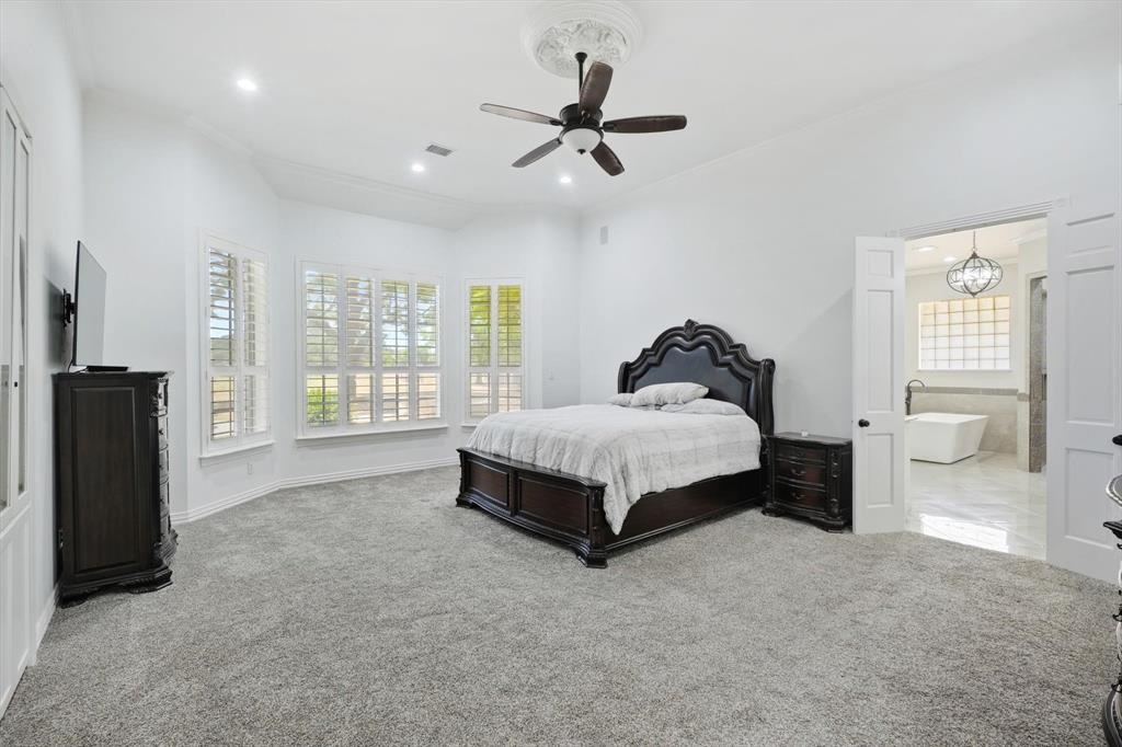 Dalworthington Gardens Add - Residential