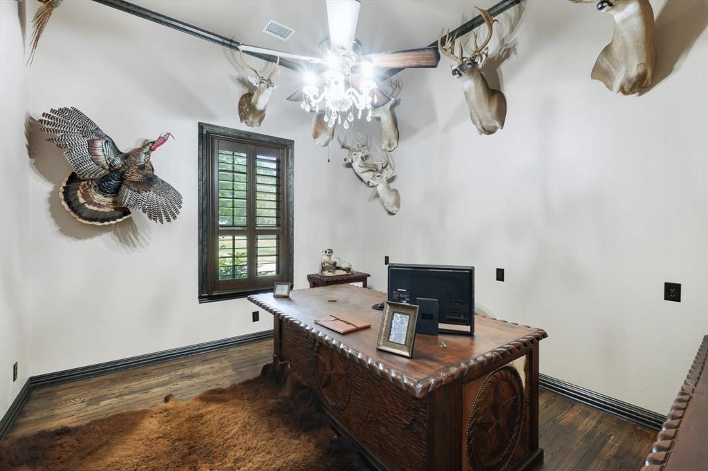 Dalworthington Gardens Add - Residential