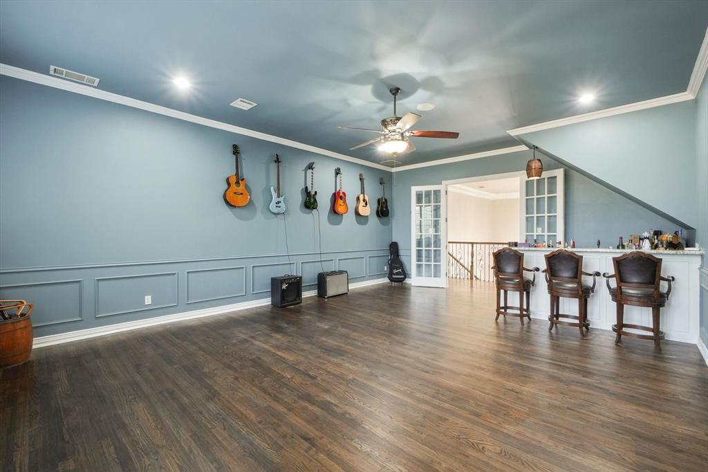 Dalworthington Gardens Add - Residential