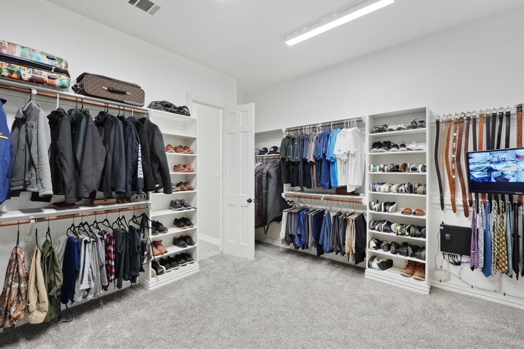 Dalworthington Gardens Add - Residential