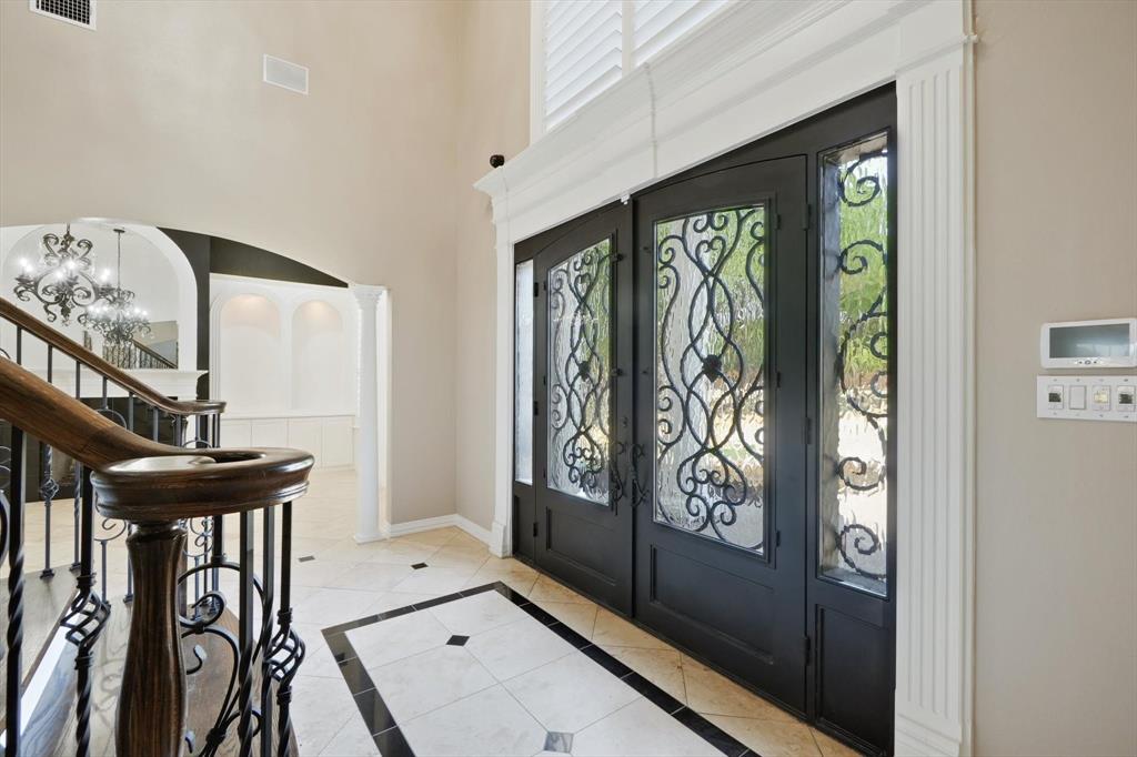 Dalworthington Gardens Add - Residential