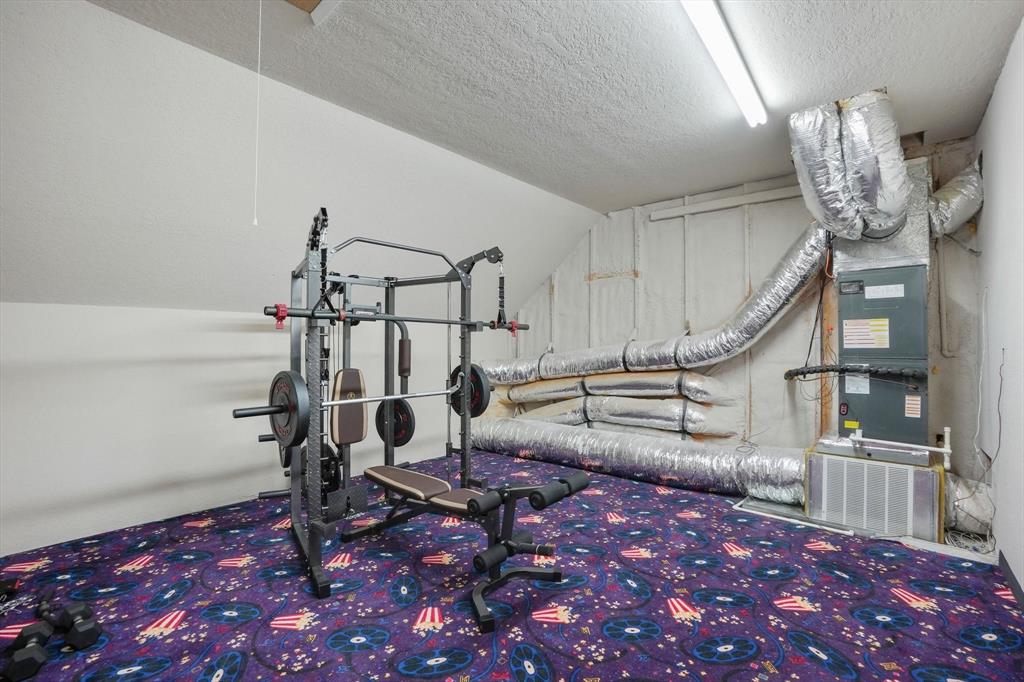 Dalworthington Gardens Add - Residential