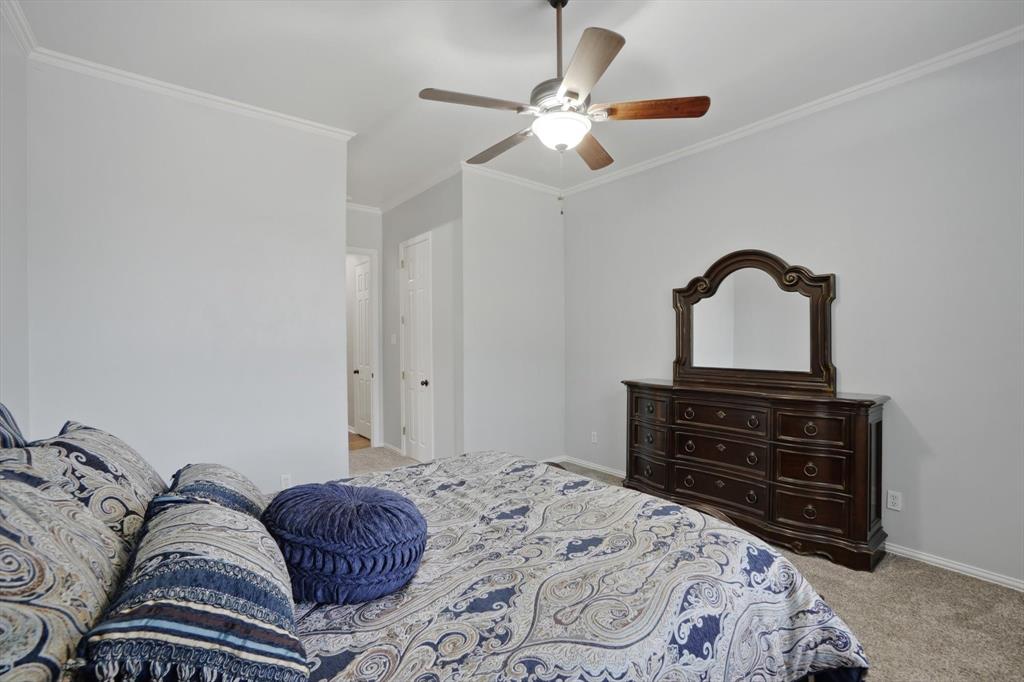 Dalworthington Gardens Add - Residential