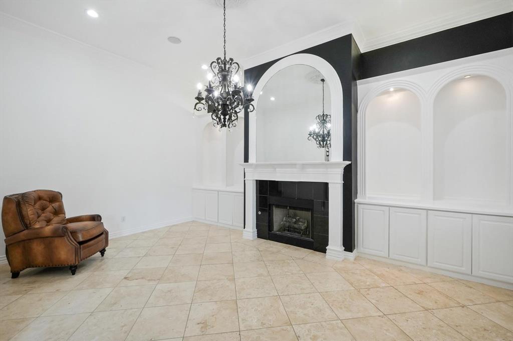 Dalworthington Gardens Add - Residential