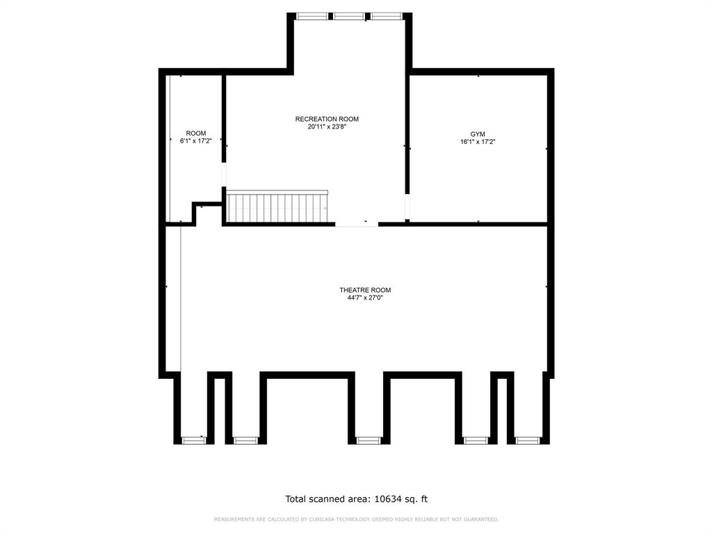 Dalworthington Gardens Add - Residential