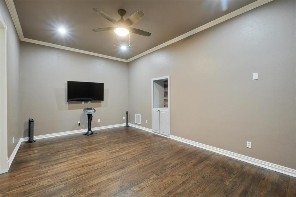 Dalworthington Gardens Add - Residential