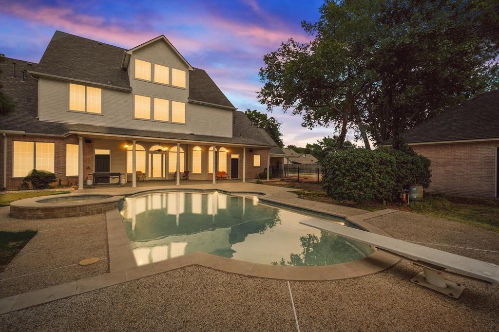 Dalworthington Gardens Add - Residential